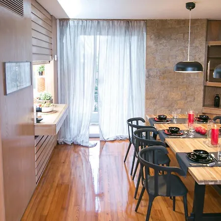 Apartment One-of-a-kind Riviera Athens