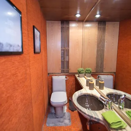 One-of-a-kind Riviera Apartment Athens