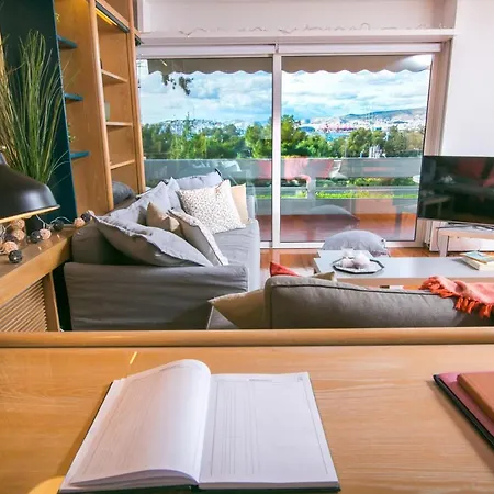One-of-a-kind Riviera Athens