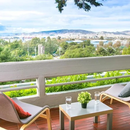 One-of-a-kind Riviera Athens