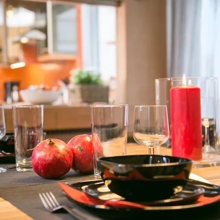 Apartment One-of-a-kind Riviera