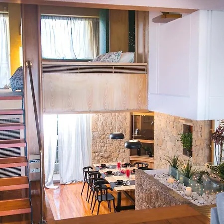 One-of-a-kind Riviera Apartment *