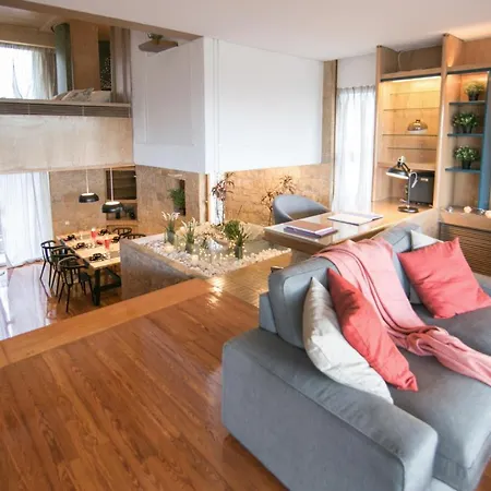 Apartment One-of-a-kind Riviera