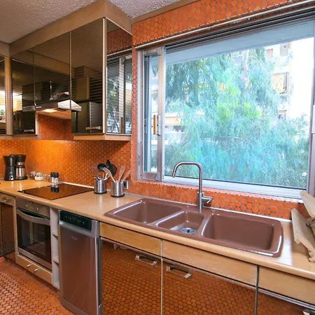 One-of-a-kind Riviera * Athens