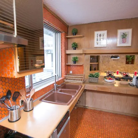 Appartement One-of-a-kind Riviera *