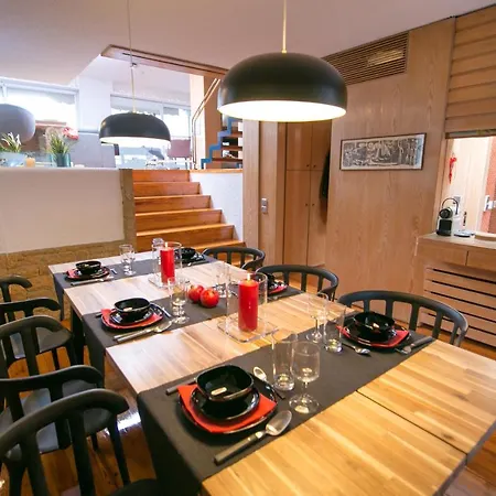 One-of-a-kind Riviera Athènes