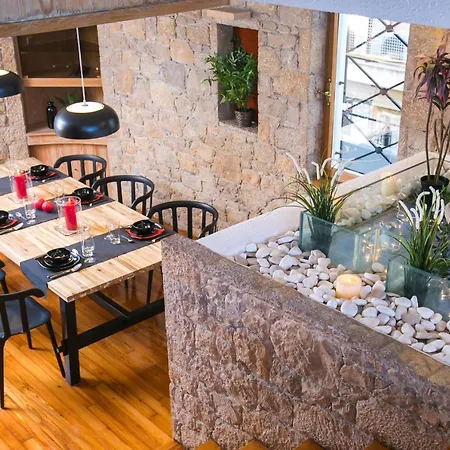 One-of-a-kind Riviera Appartement Athènes