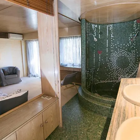 Appartement One-of-a-kind Riviera *