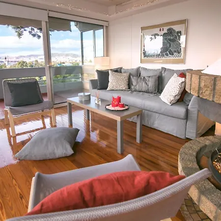 Appartement One-of-a-kind Riviera *